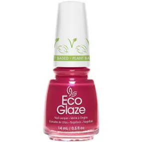 China Glaze EcoGlaze Botanika