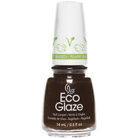 China Glaze EcoGlaze Deep Roots