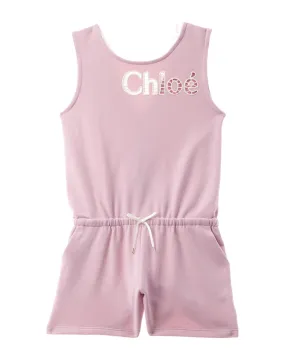 Chloe Romper