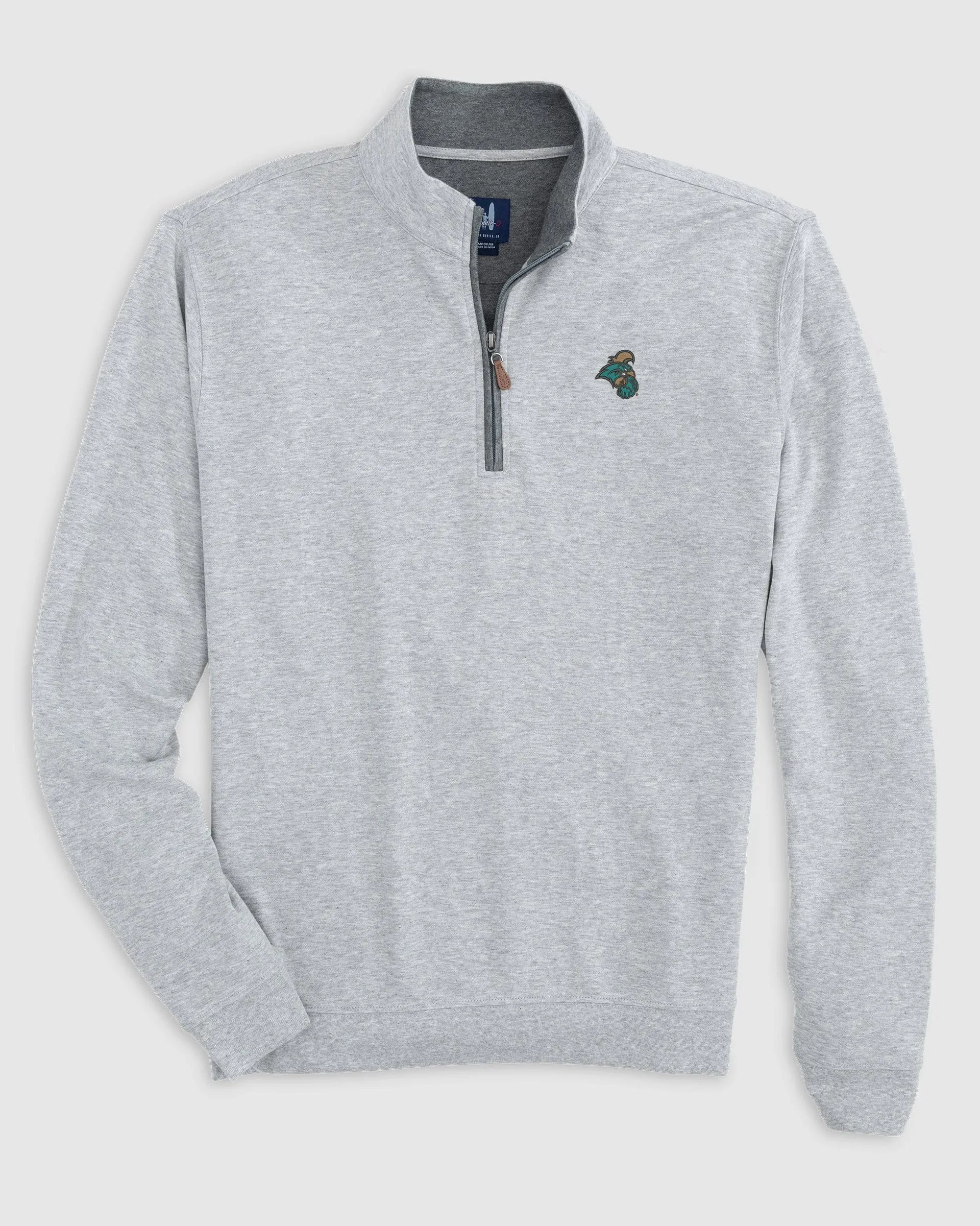 Coastal Carolina Sully 1/4 Zip