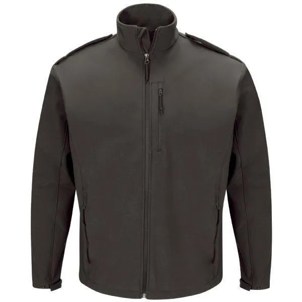 Coconut Creek PD Horace Small DutyFlex Tactical Jacket (HS33BK)