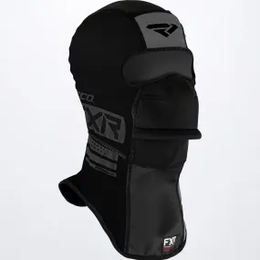 Cold-Stop Race Anti-Fog Balaclava