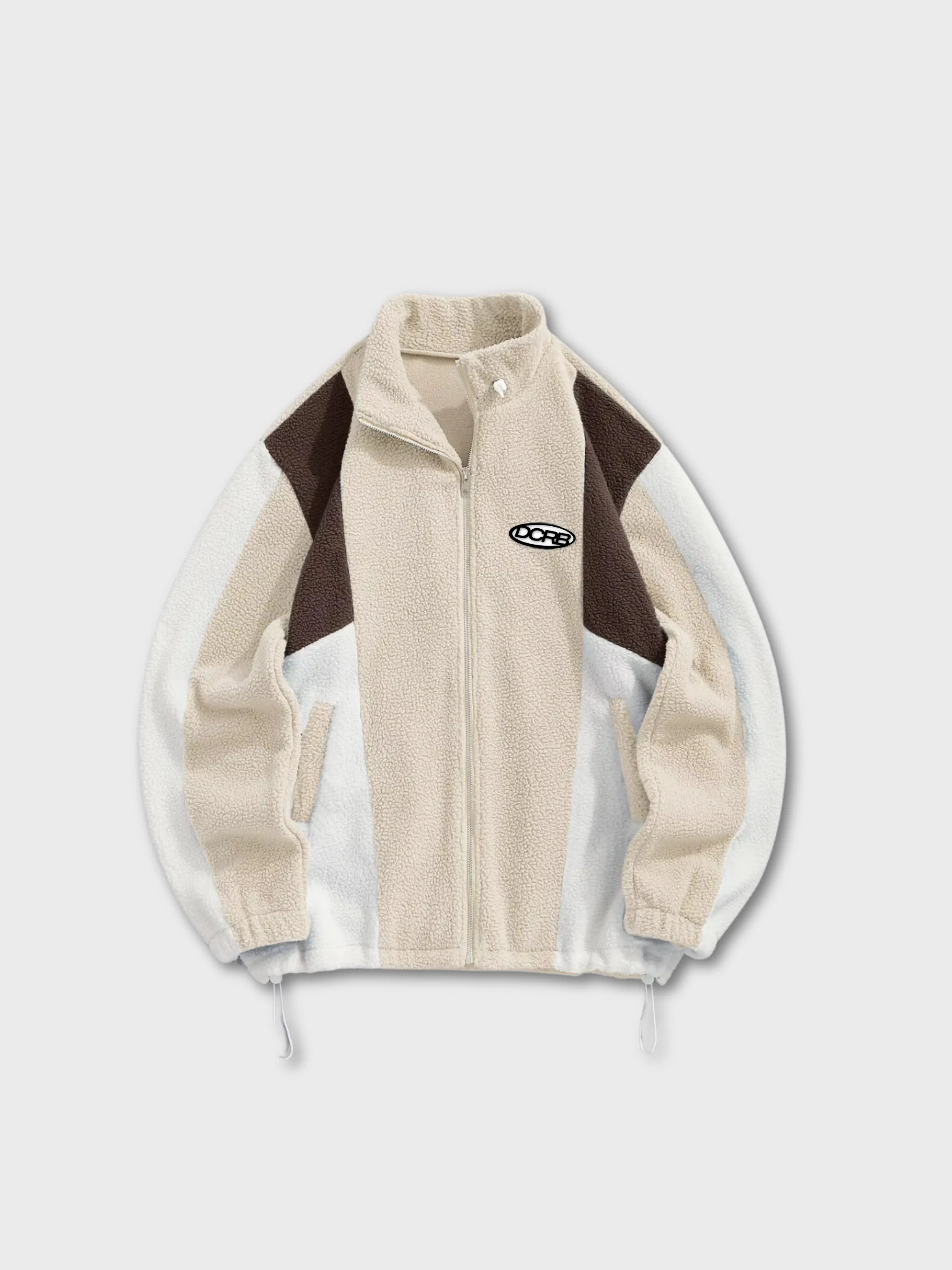 DCRB - Decarba Retro Fleece Jacket