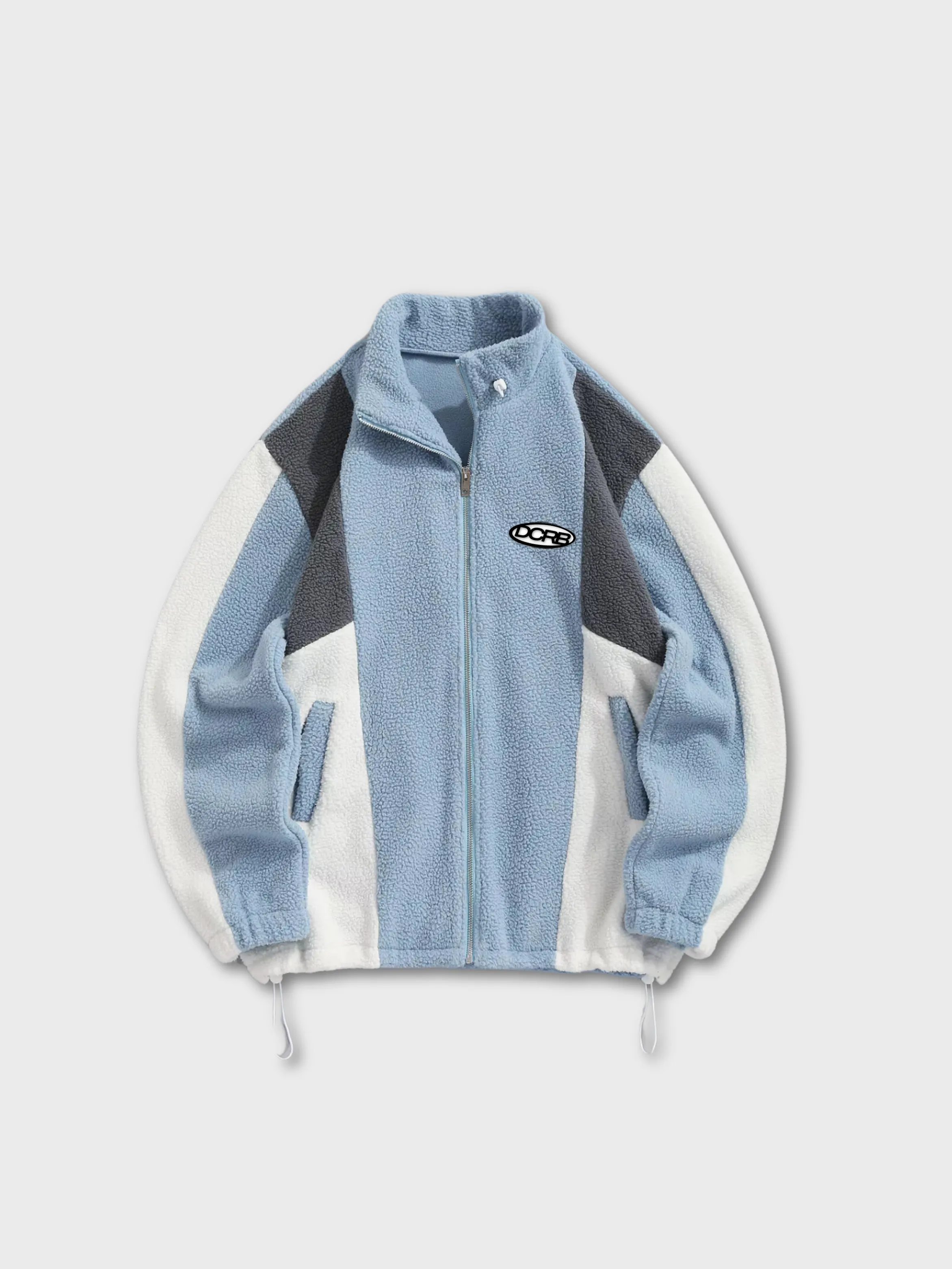 DCRB - Decarba Retro Fleece Jacket