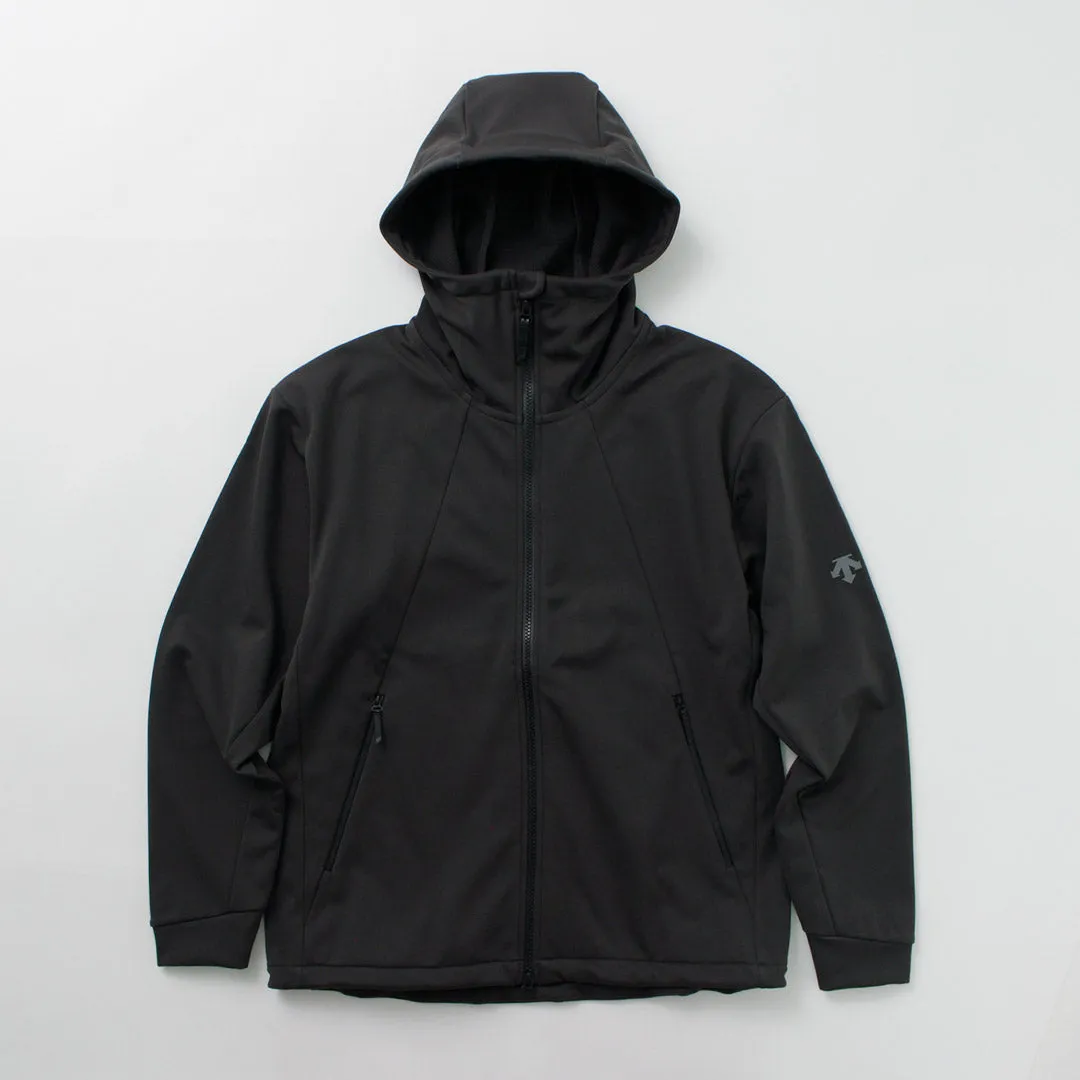 DESCENTE ALLTERRAIN 81 / Tech Soft Jacket