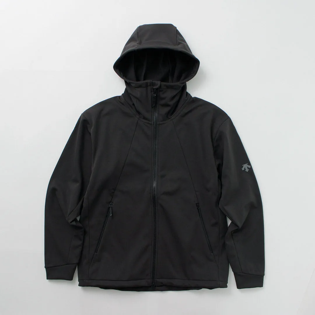 DESCENTE ALLTERRAIN 81 / Tech Soft Jacket