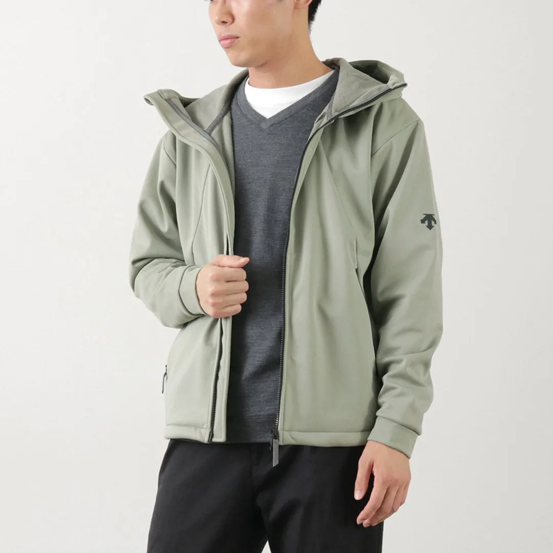 DESCENTE ALLTERRAIN 81 / Tech Soft Jacket