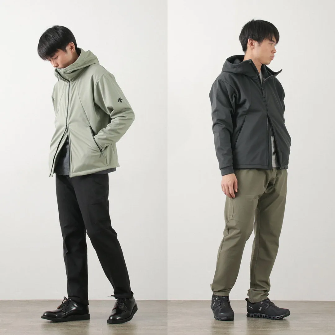 DESCENTE ALLTERRAIN 81 / Tech Soft Jacket