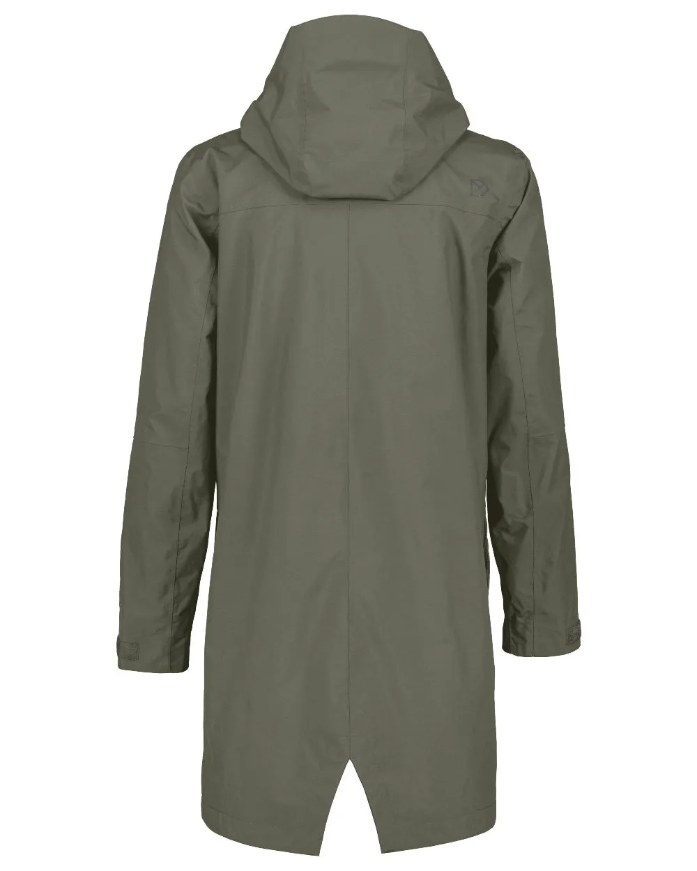 Didriksons Andreas Unisex Parka 2