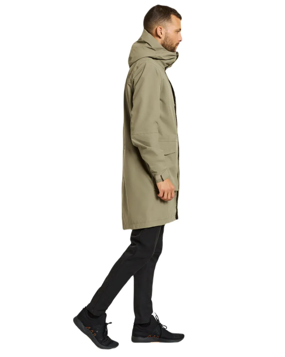 Didriksons Andreas Unisex Parka 2