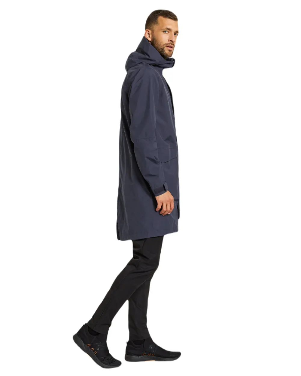 Didriksons Andreas Unisex Parka 2