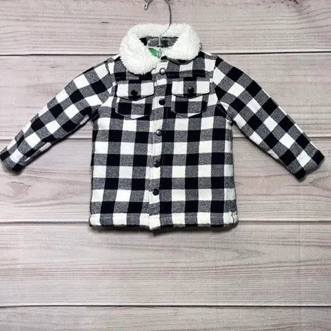 Dip Boys Jacket Baby: 12-18m