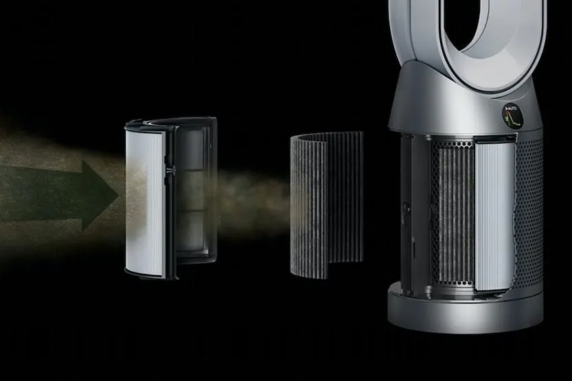 DYSON TP7A Tower Purifier | 419864-01