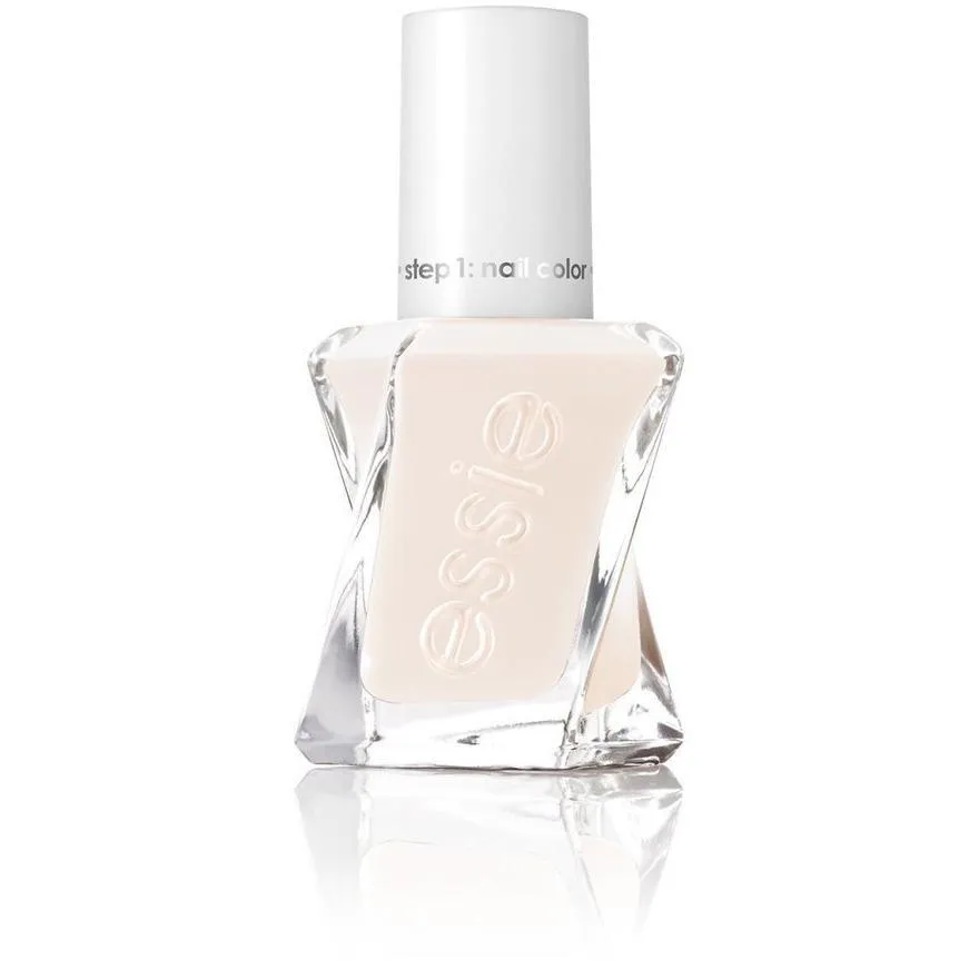 Essie Gel Couture - Dress Is More - #1042