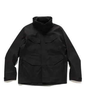 Field Jacket Black