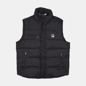 Fila Puffer Jacket