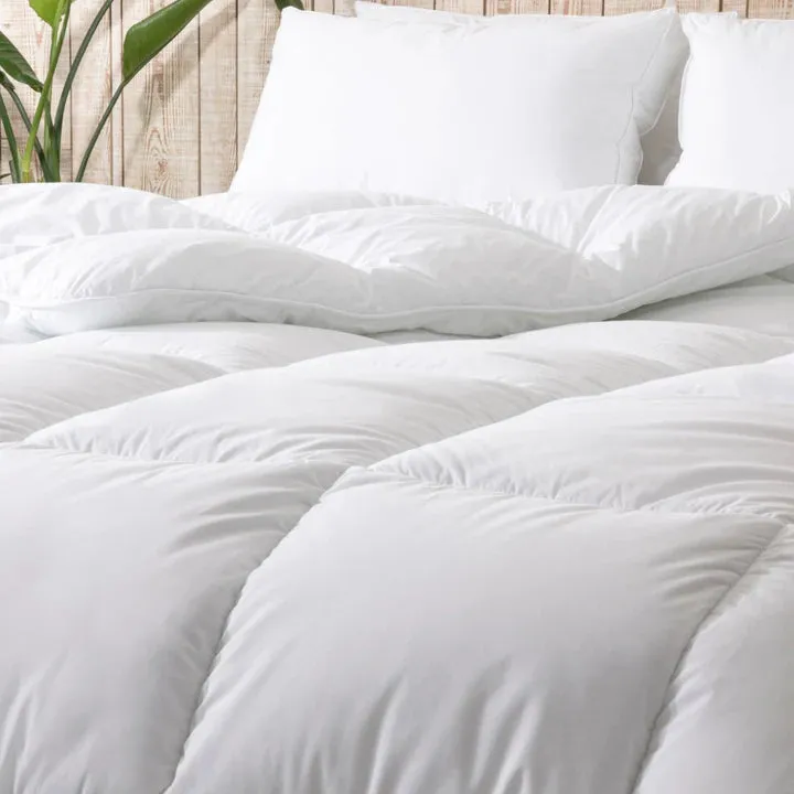 Fine Bedding Company Return to Nature Duvet