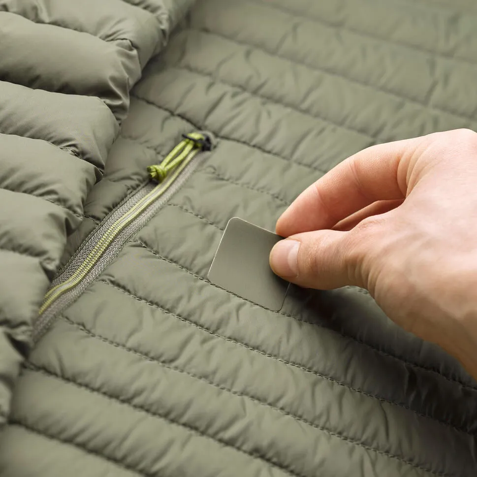 Forclaz Repair Patches for Down Jackets and Sleeping Bags