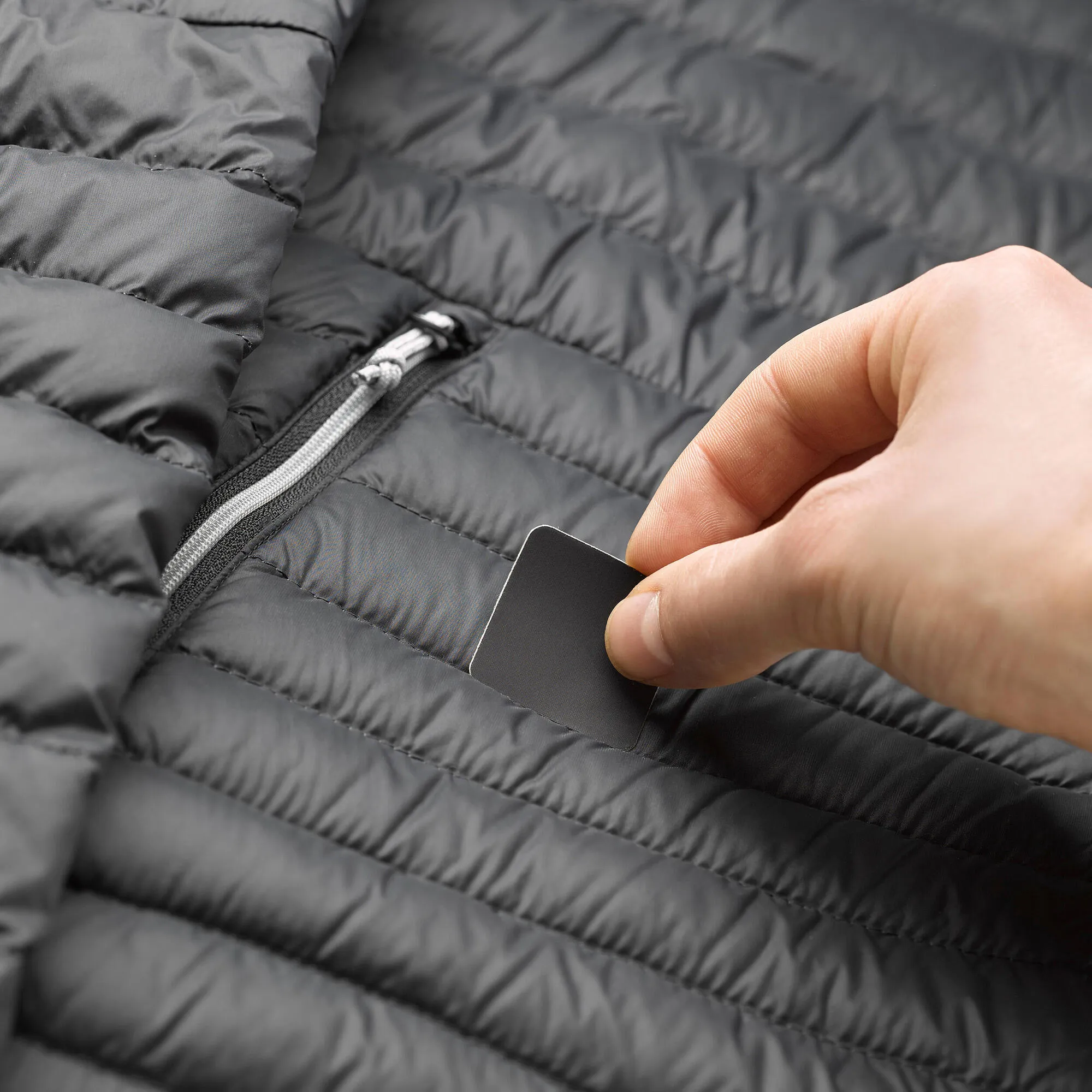 Forclaz Repair Patches for Down Jackets and Sleeping Bags