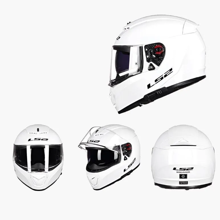 FULL-FACE HELMET HOBART