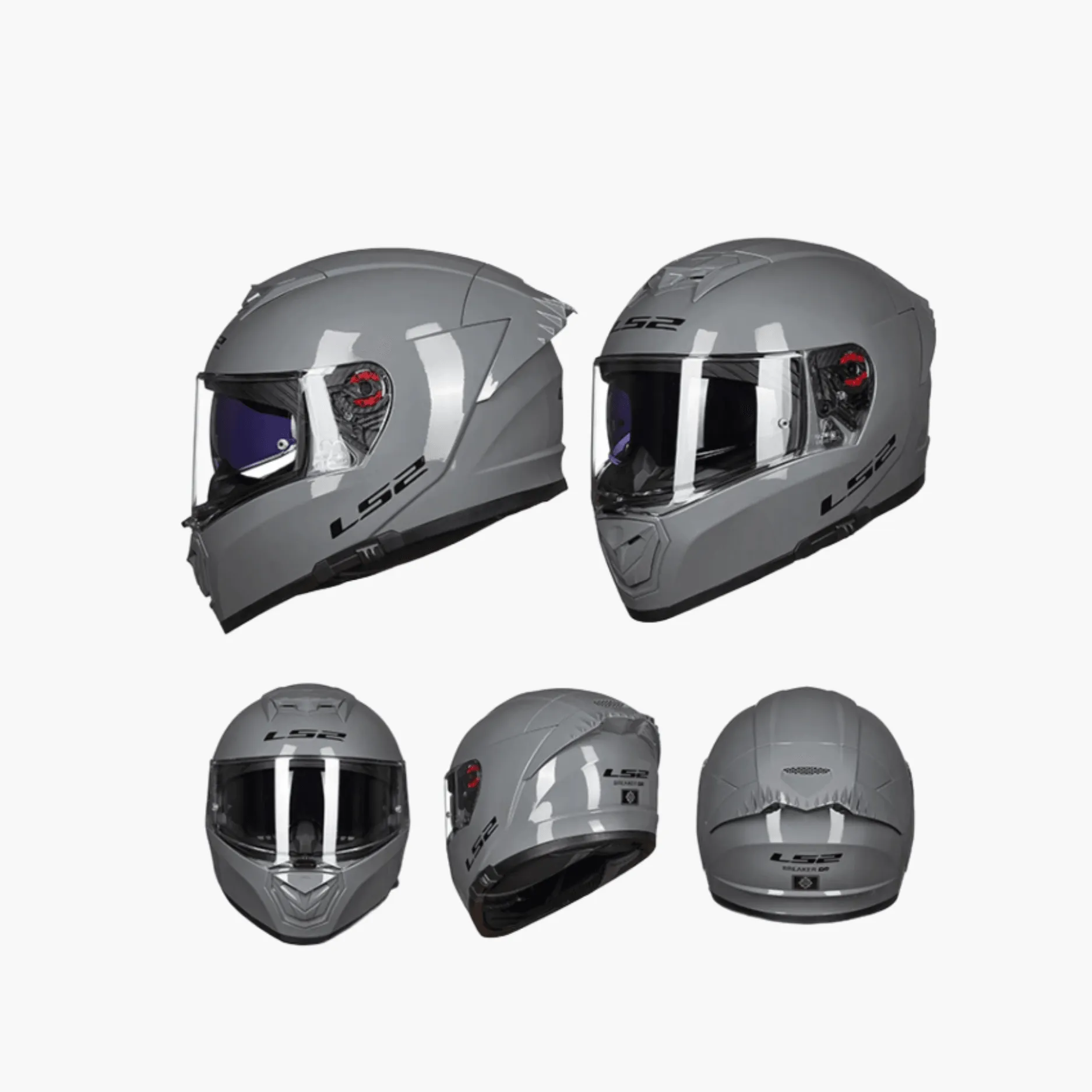 FULL-FACE HELMET HOBART