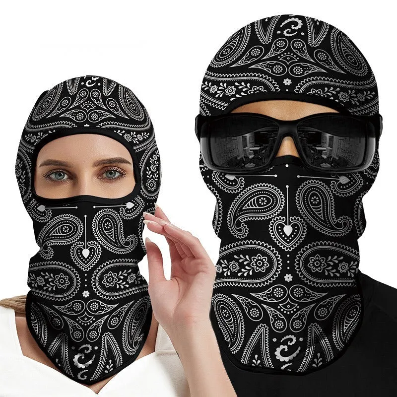 Gift 4 – Fun Balaclava Mask