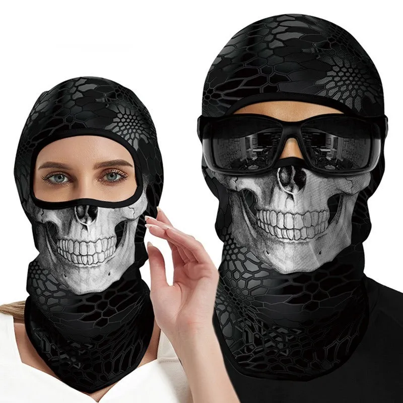 Gift 4 – Fun Balaclava Mask