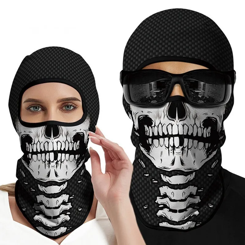 Gift 4 – Fun Balaclava Mask