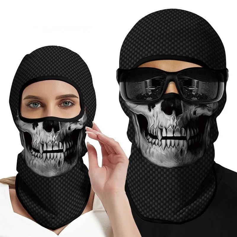 Gift 4 – Fun Balaclava Mask