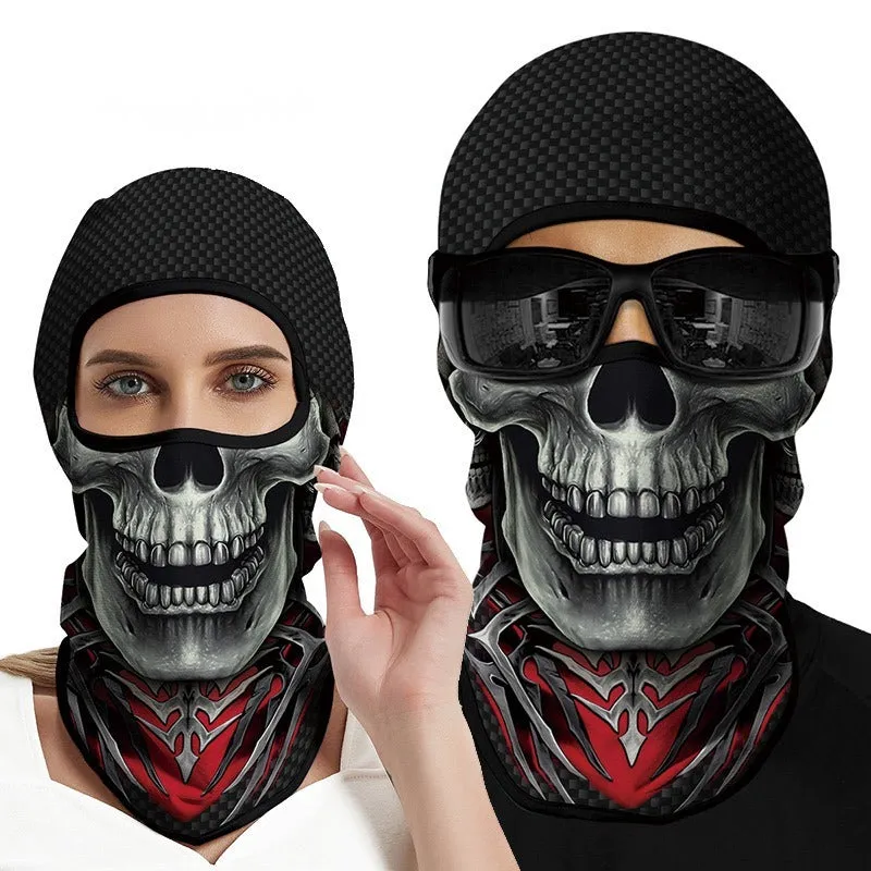 Gift 4 – Fun Balaclava Mask