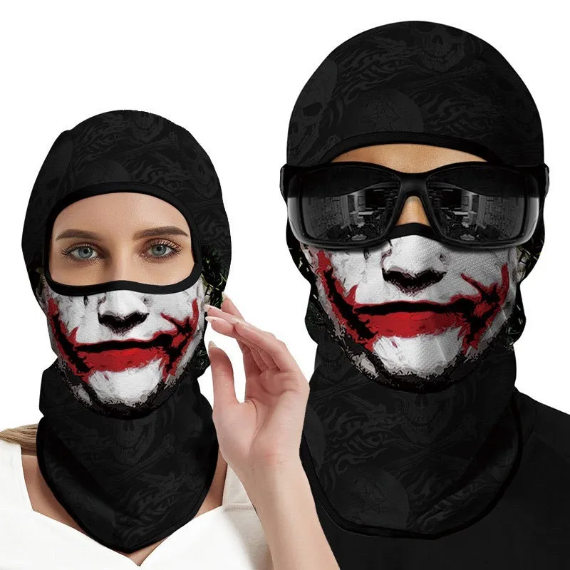 Gift 4 – Fun Balaclava Mask