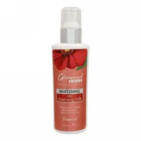 GLAMOROUS FACE TROPICAL MILD CLEANSING MILK 200ML