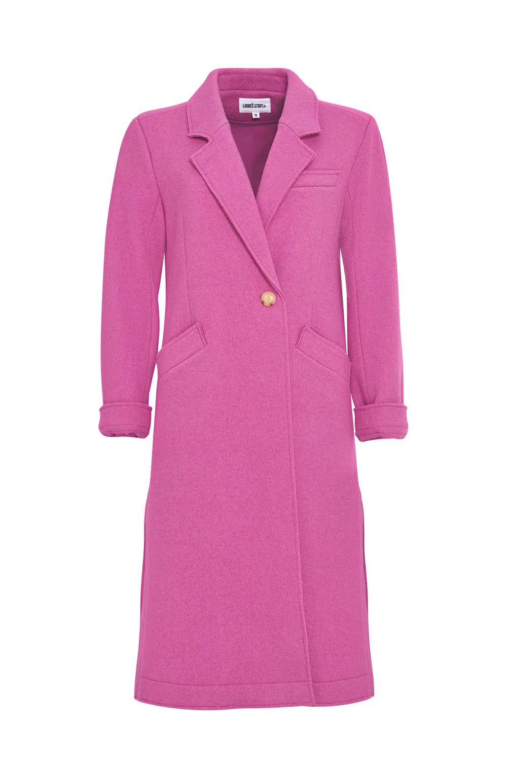 Grace Coat