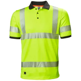 Helly Hansen ICU Lifa Active Polo