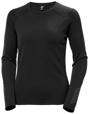 Helly Hansen Lifa Women's Active Crew Baselayer