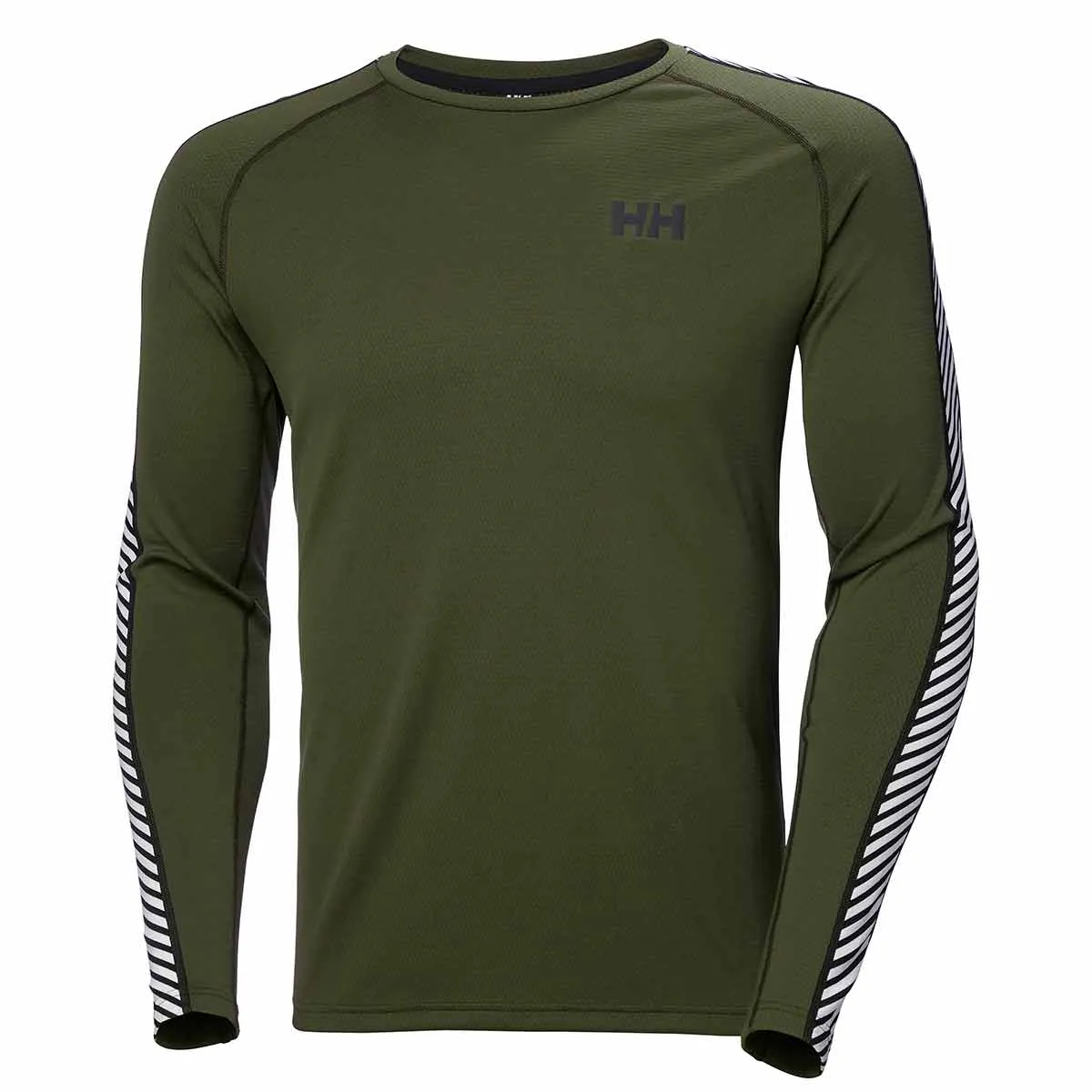 Helly Hansen Men's LIFA Active Stripe Crew