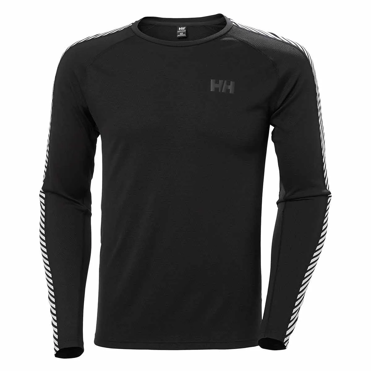 Helly Hansen Men's LIFA Active Stripe Crew