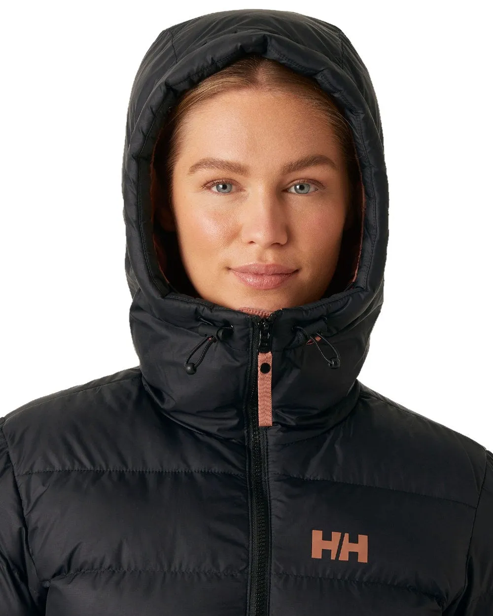 Helly Hansen Womens Active Puffy Parka