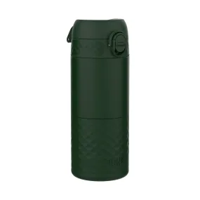 HotShot Leak Proof Insulated Cup, Travel Mug, Dark Green, 360ml (12oz)