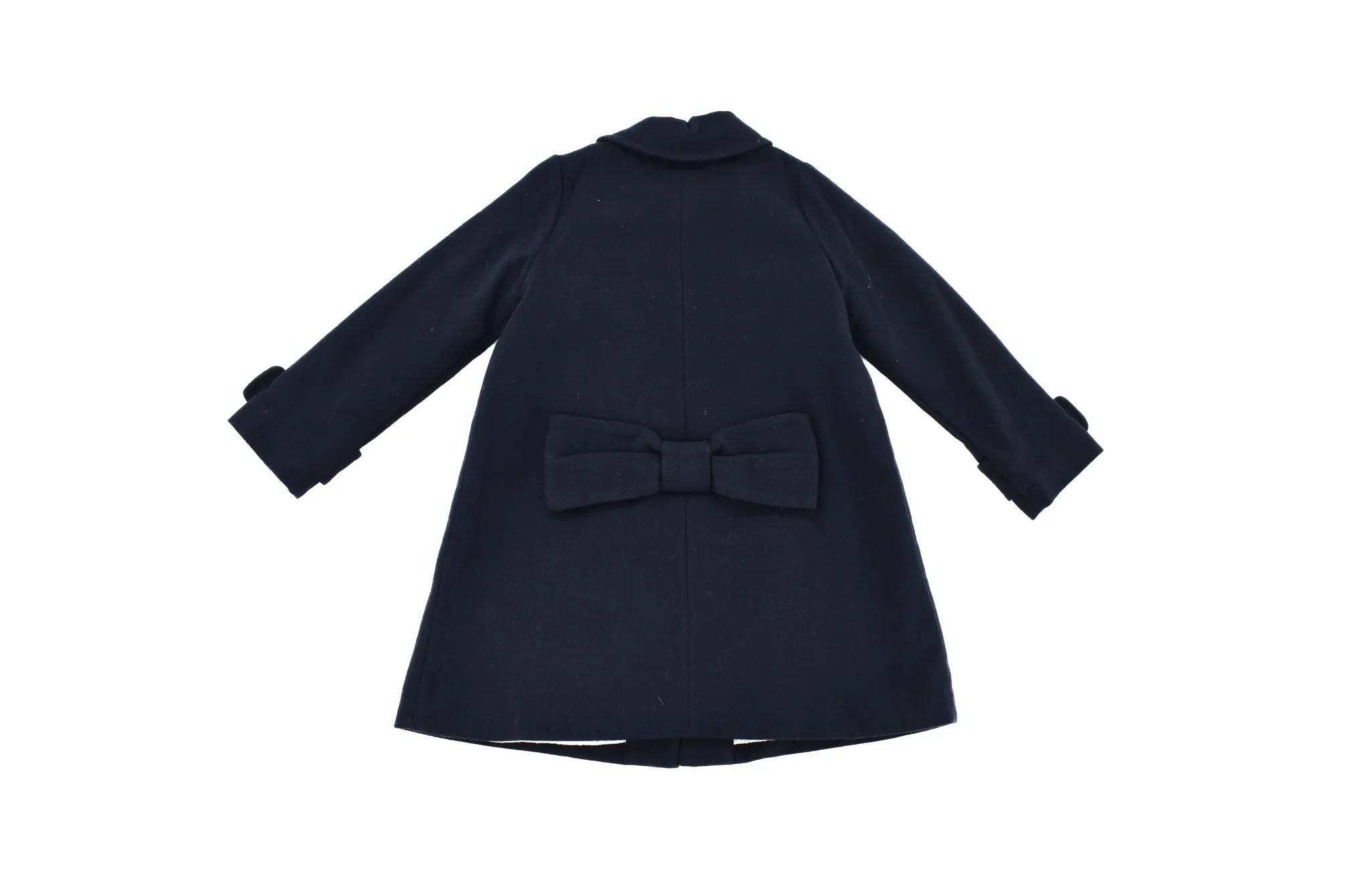 Hucklebones, Girls Coat, 10 Years