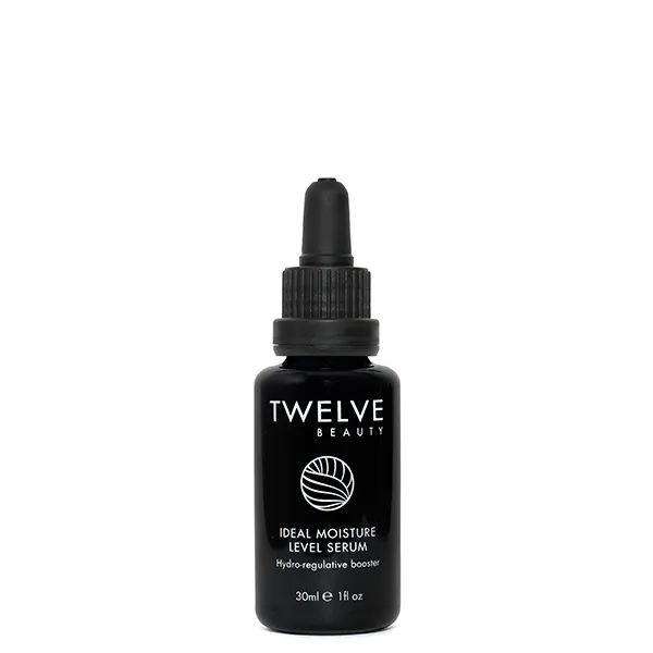 Ideal Moisture Level Serum