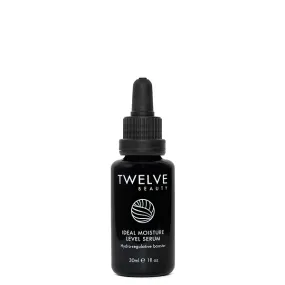 Ideal Moisture Level Serum