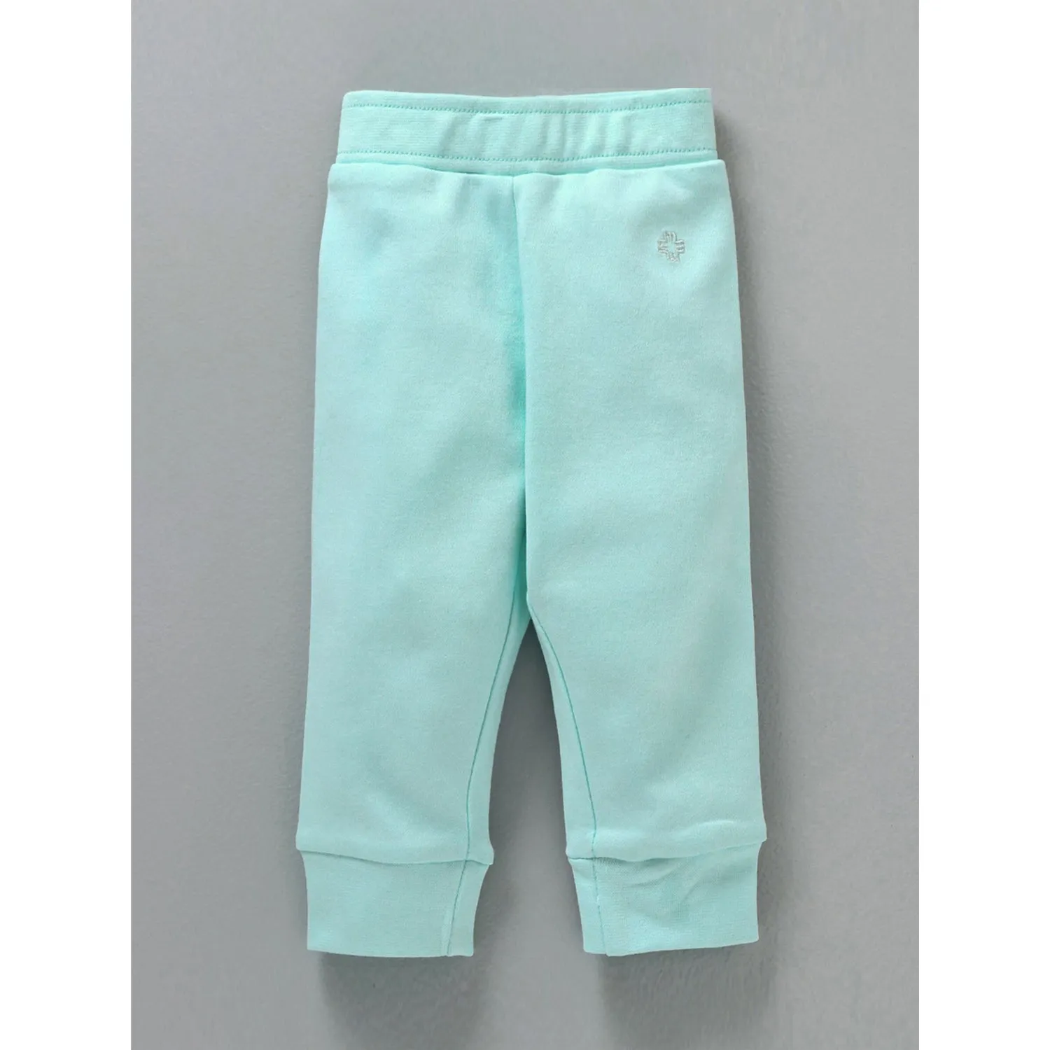 Infant Essentials Clothing Gift Set - 8Pc - Full Sleeves - Girls - Aqua