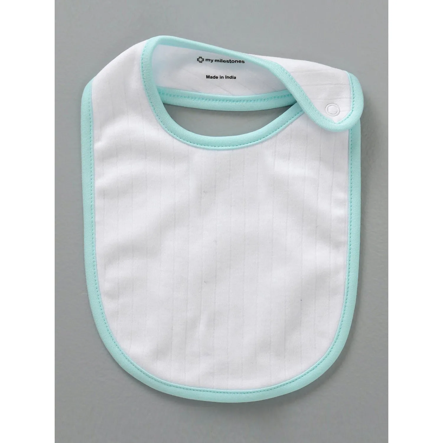 Infant Essentials Clothing Gift Set - 8Pc - Full Sleeves - Girls - Aqua