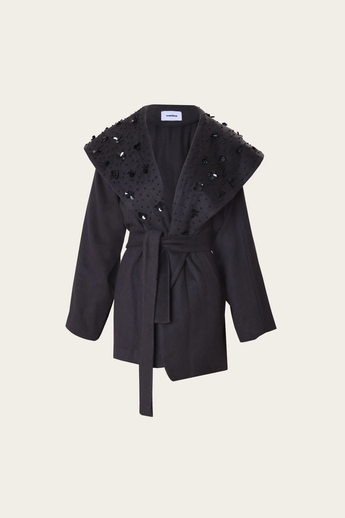 Jardin Enchante Coat