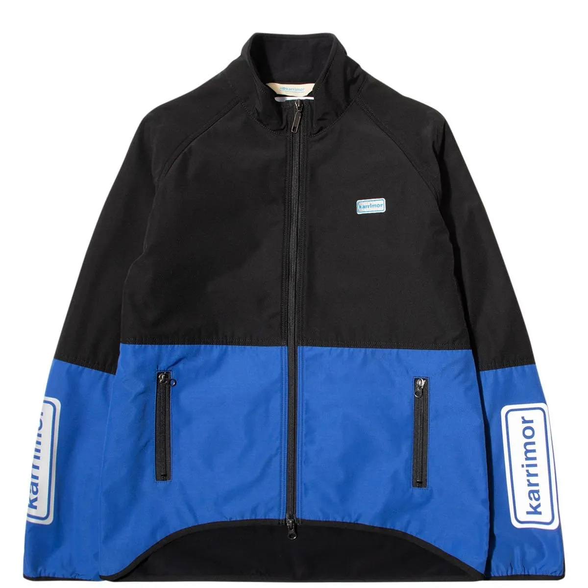 JUNYA FLEECE KARRIMOR JACKET