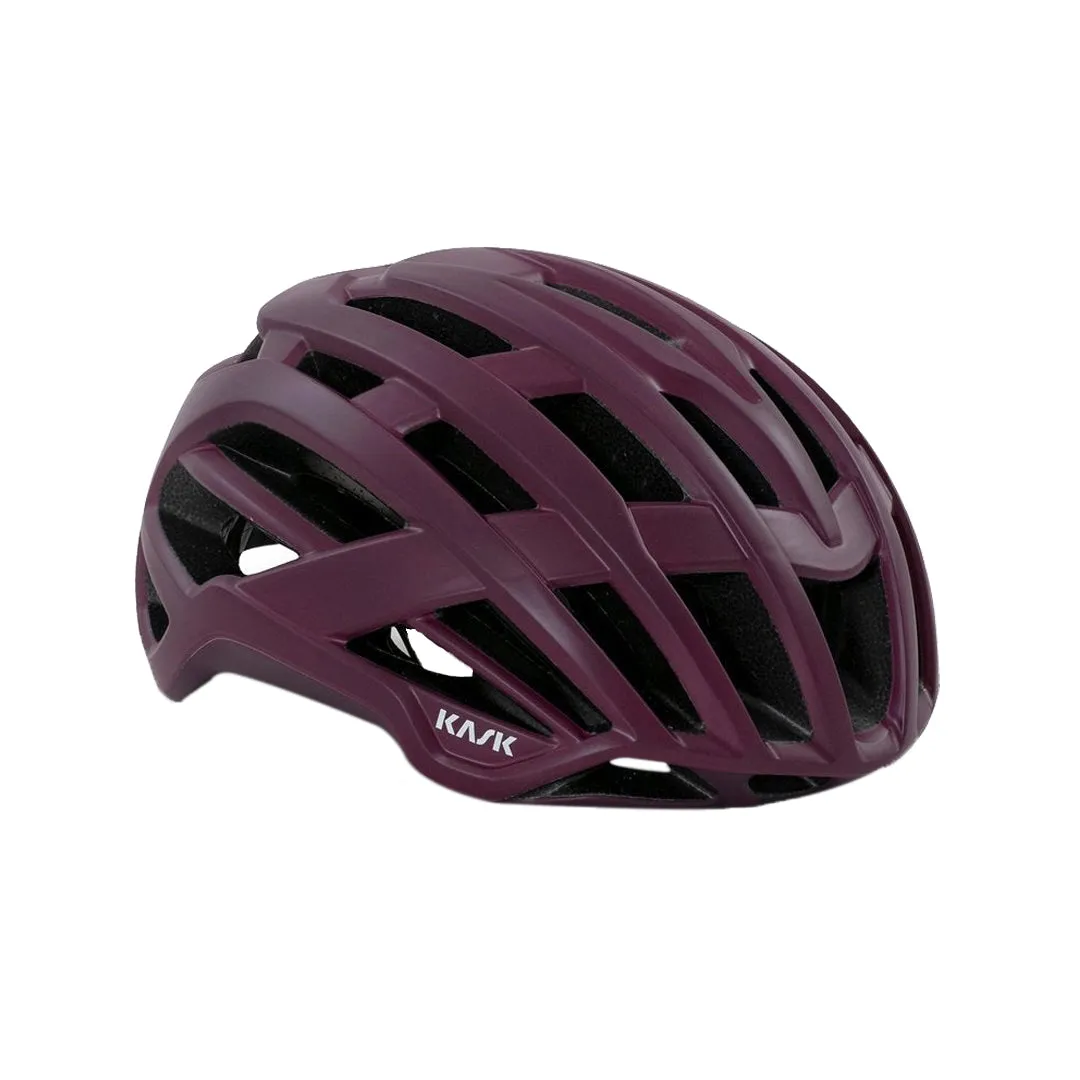 KASK VALEGRO WG11 ROAD CYCLING HELMET