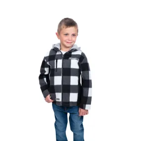 Kids Pinewood Jacket