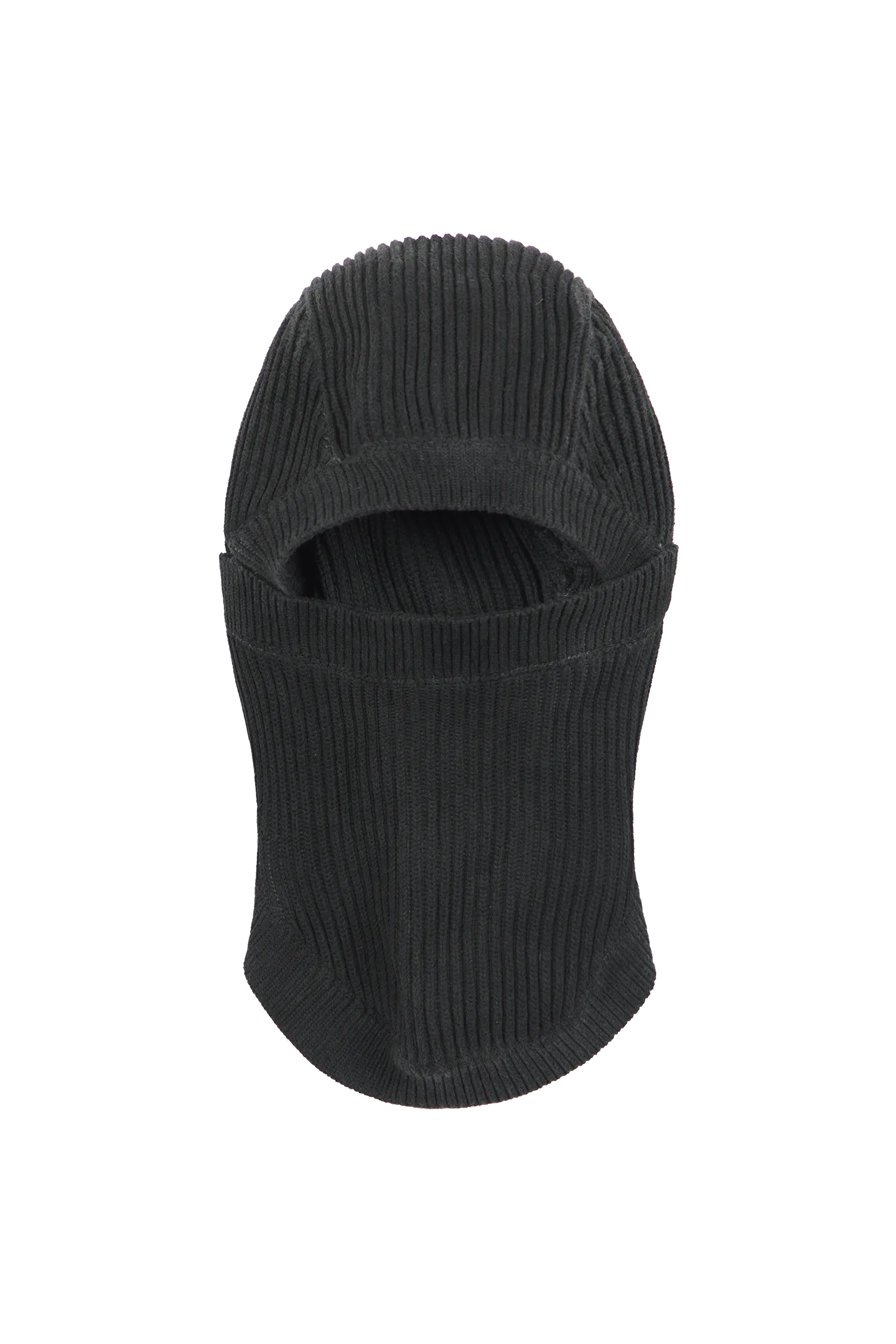 Knitted Balaclava