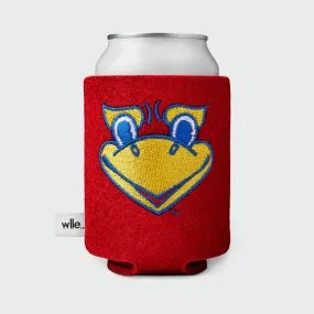 KU Jayhawks Beak 'Em Drink Sweater™